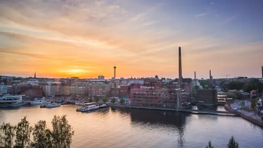 Finland and 6G: A testbed for building digital resilience
